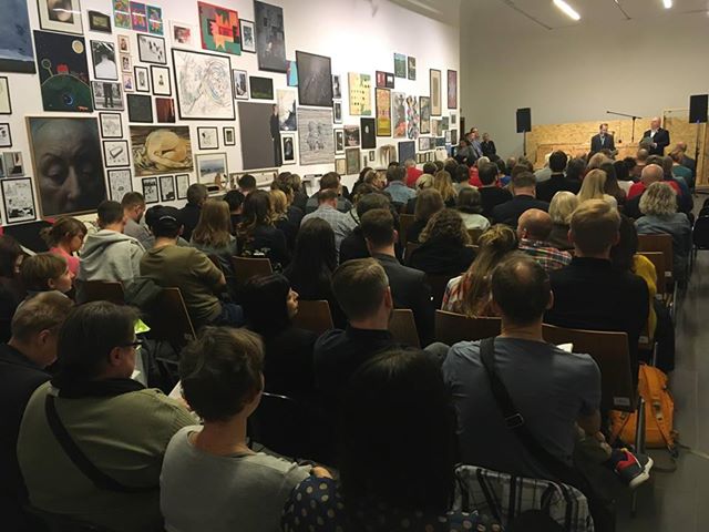 aukcja sztuki współczesnej - Jacek Butlewski - Radio Poznań