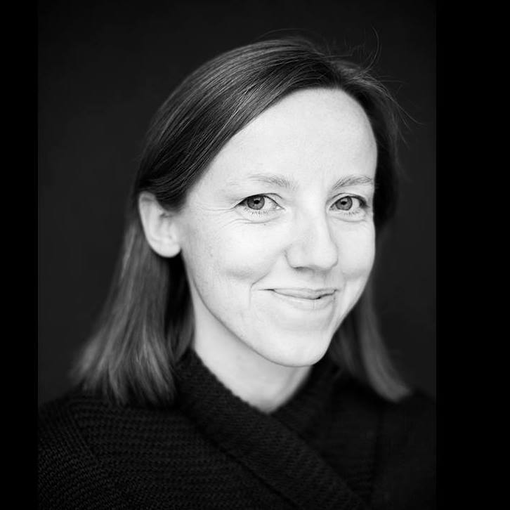 Joanna Czeczott - Facebook