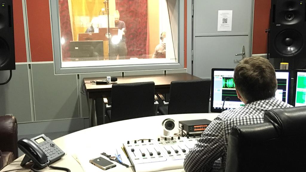 słuchowisko radio poznań studio komedy gdzie jesteś leno - Piotr Jaśkowiak - Radio Poznań