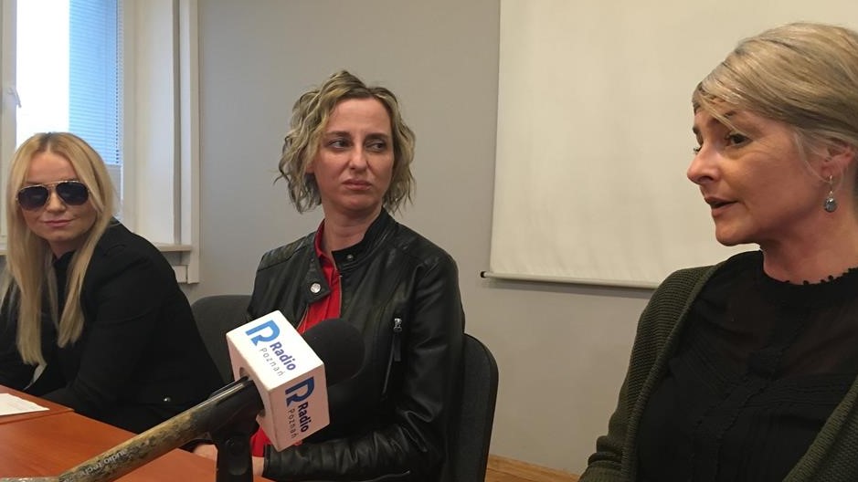 zbiórka konin jagna pieniądze - Sławomir Zasadzki - Radio Poznań