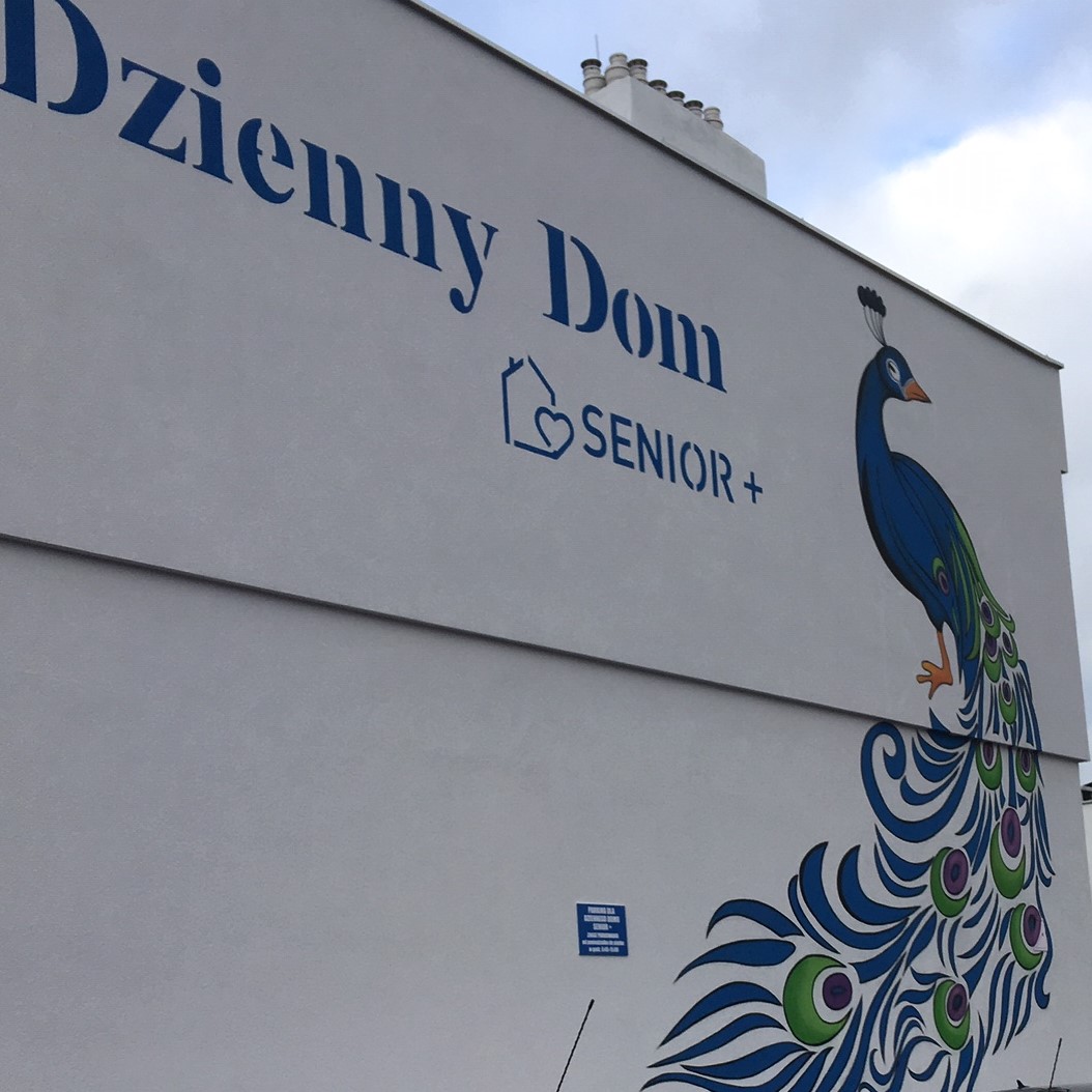 dzienny dom seniora - Jacek Marciniak - Radio Poznań