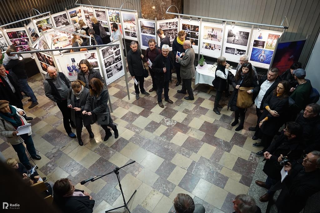 press photo - Mateusz Kiszka