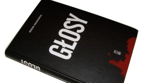 głosy bohdana urbanowskiego - archiwum