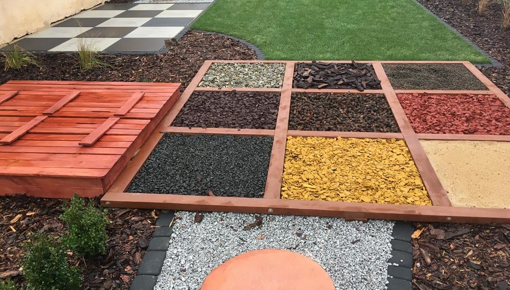 ogród sensoryczny - Sławomir Zasadzki - Radio Poznań