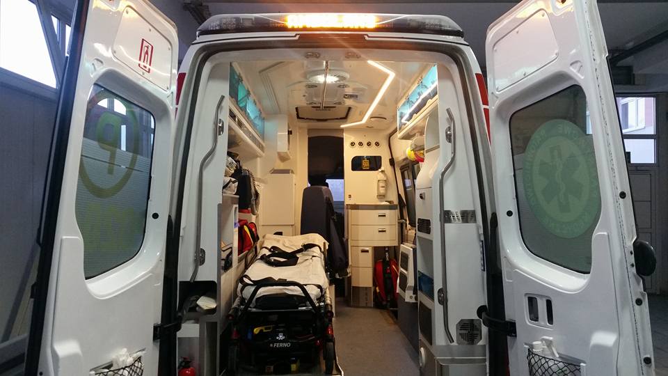 szpital karetka - Facebook