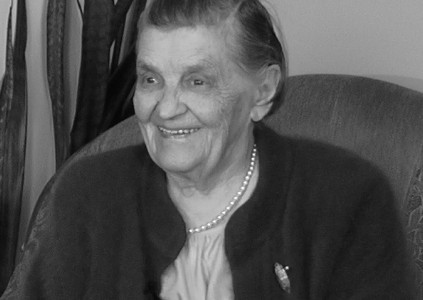 Stanisława Grabowska-Wądołowska - Piotr Tomasz / 77400.tv