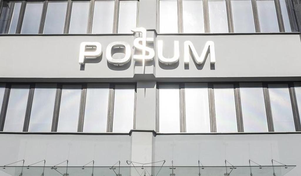 POSUM - POSUM