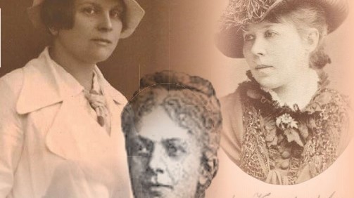 kobiety niepodległej kalisz - Archiwum Kalisz