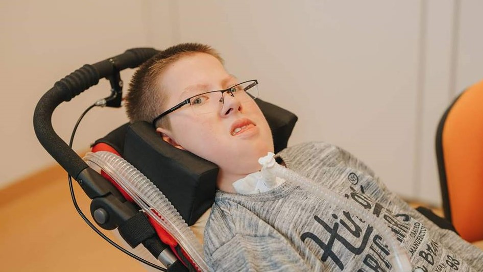 kartka dla antka - FB: Osiemnastka Antka