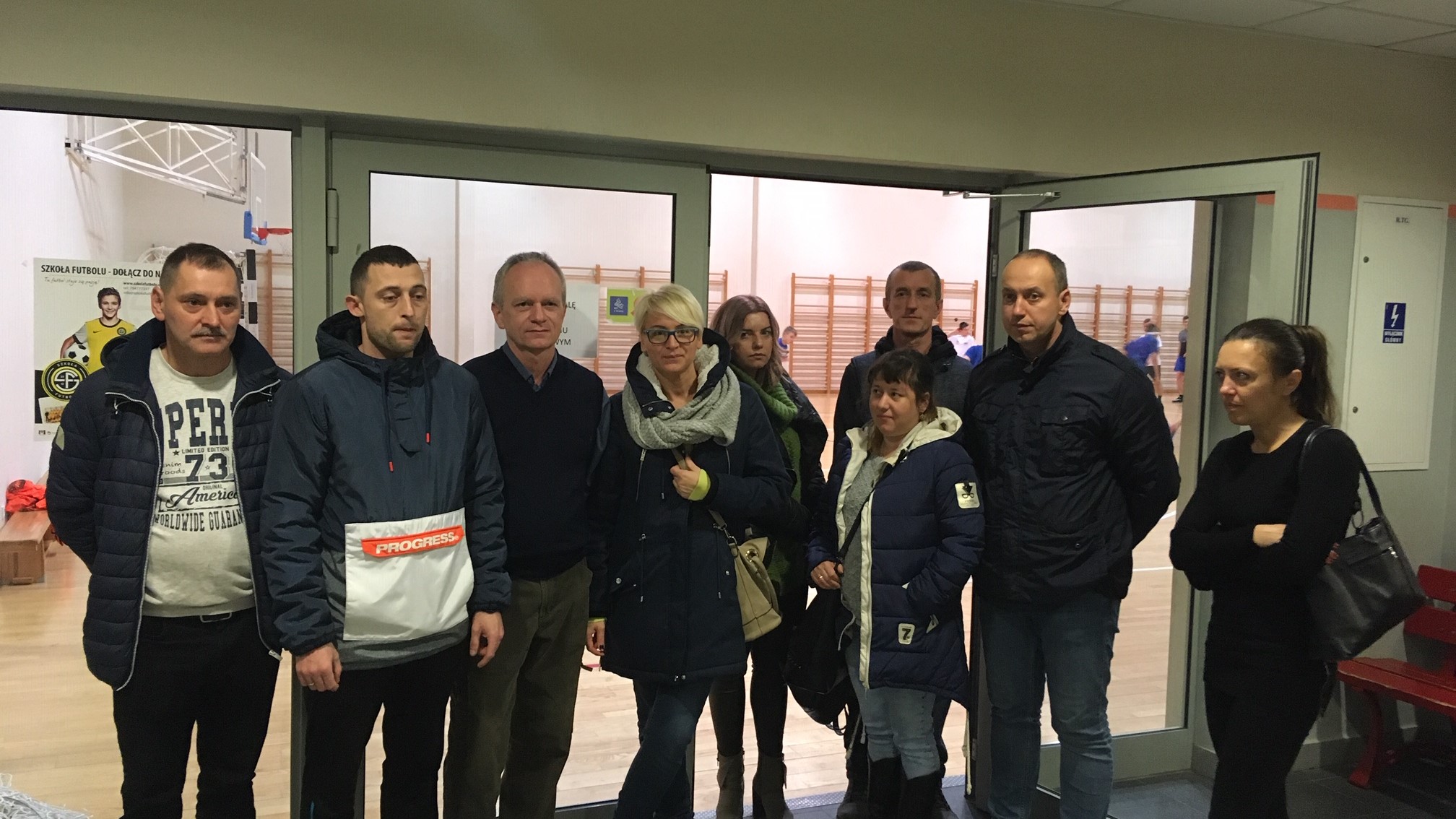 piłka nożna mieszko gniezno afera - Rafał Muniak - Radio Poznań