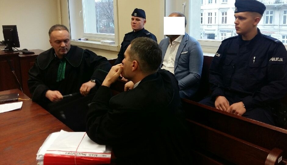 Hoss - Magdalena Konieczna - Radio Poznań