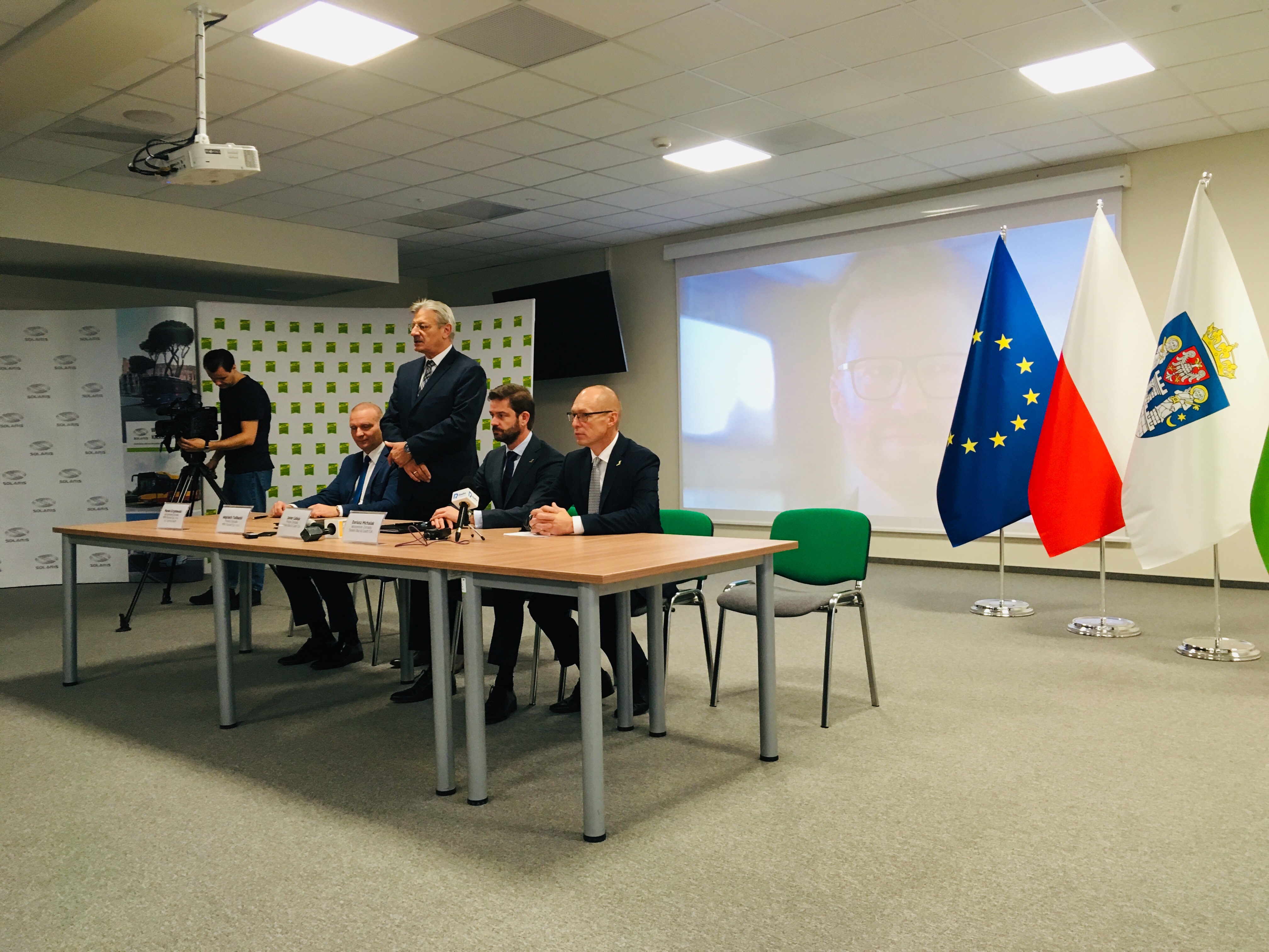 solaris - Adam Michalkiewicz - Radio Poznań