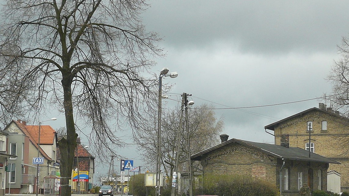 Rokietnica - wikipedia.org