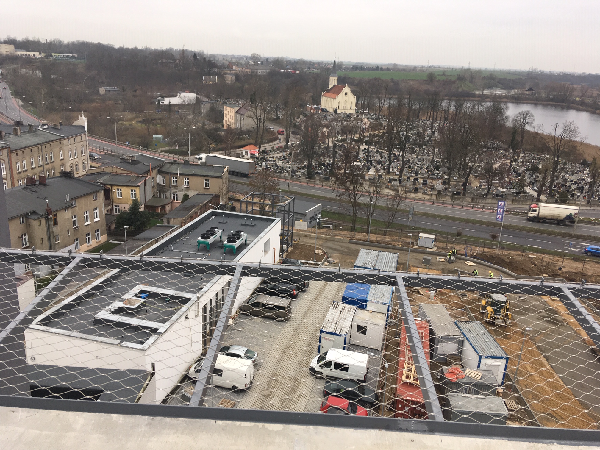 Pieniądze dla szpitala - Rafał Munak - Radio Poznań