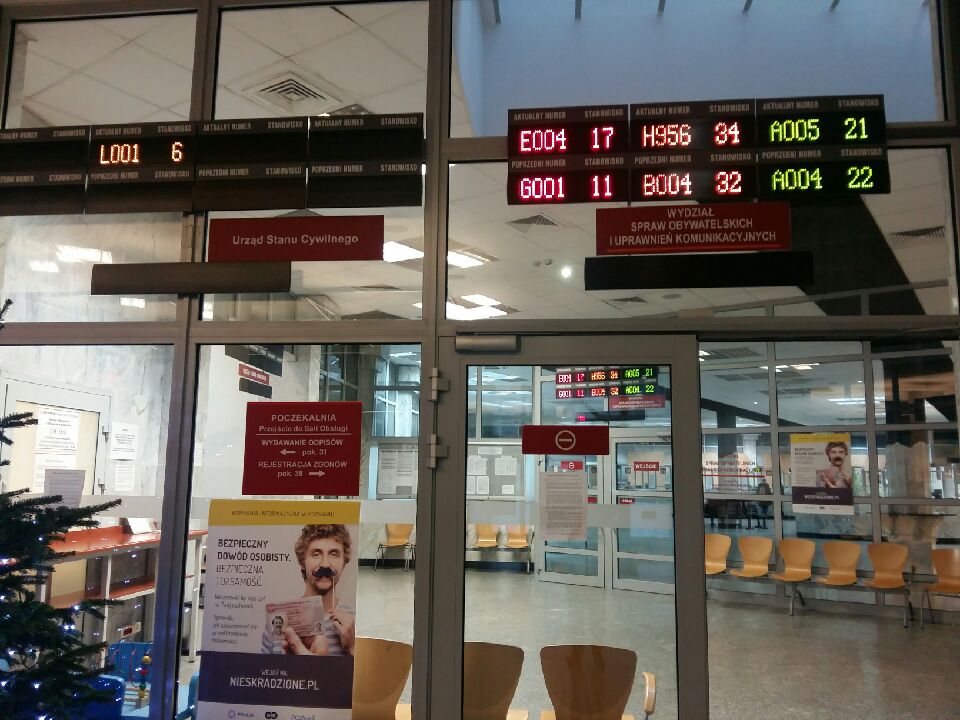 Urząd miasta sobota otwarte - Magdalena Konieczna - Radio Poznań