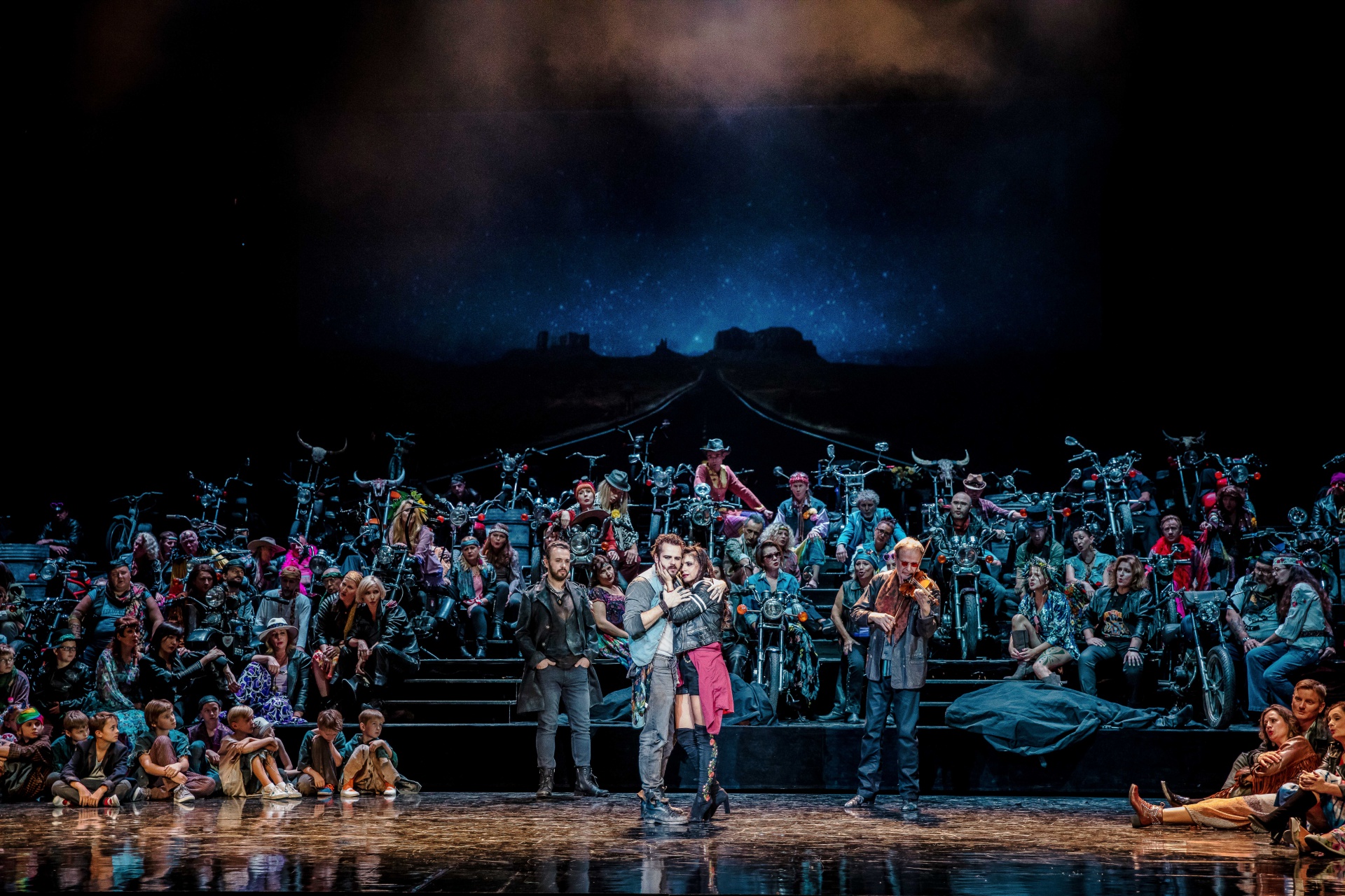 manru paderewski - Teatr Wielki Opera Narodowa