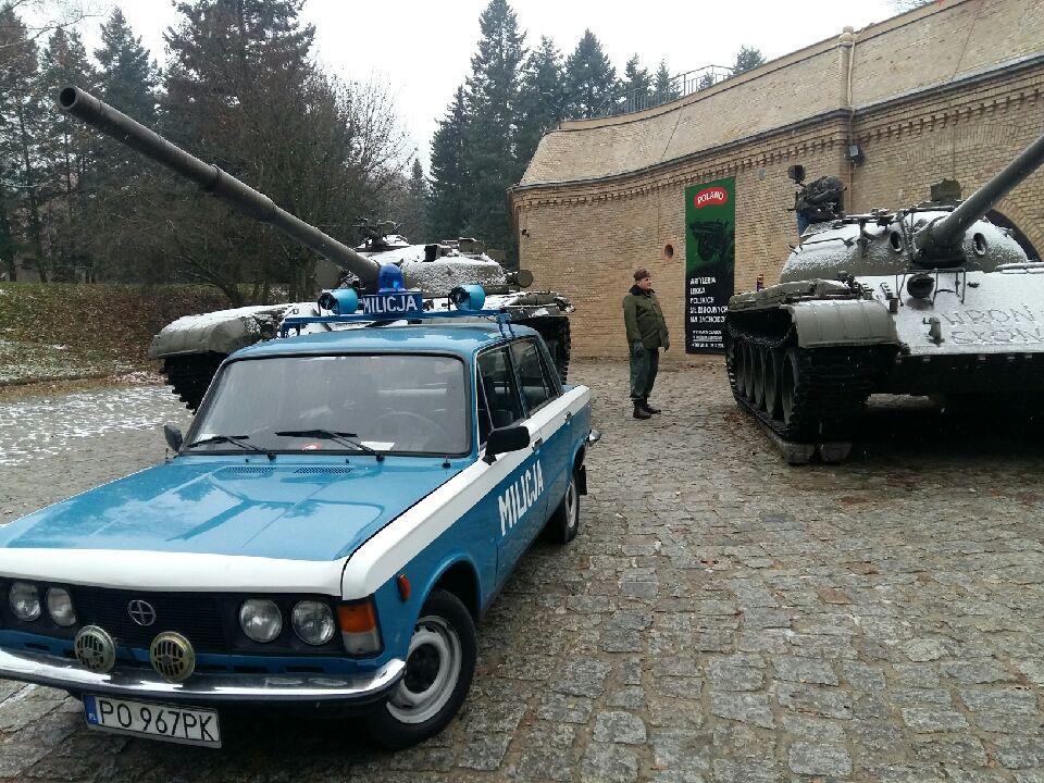 stan wojenny cytadela - Magdalena Konieczna - Radio Poznań
