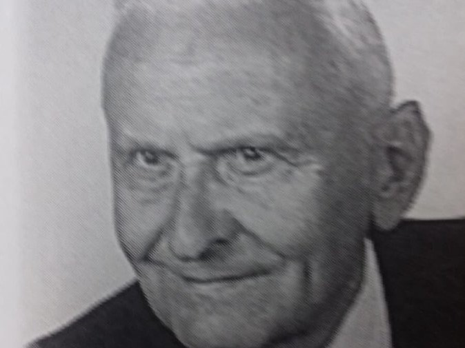 hieronim szymkowiak poszukiwany - Wielkopolska policja