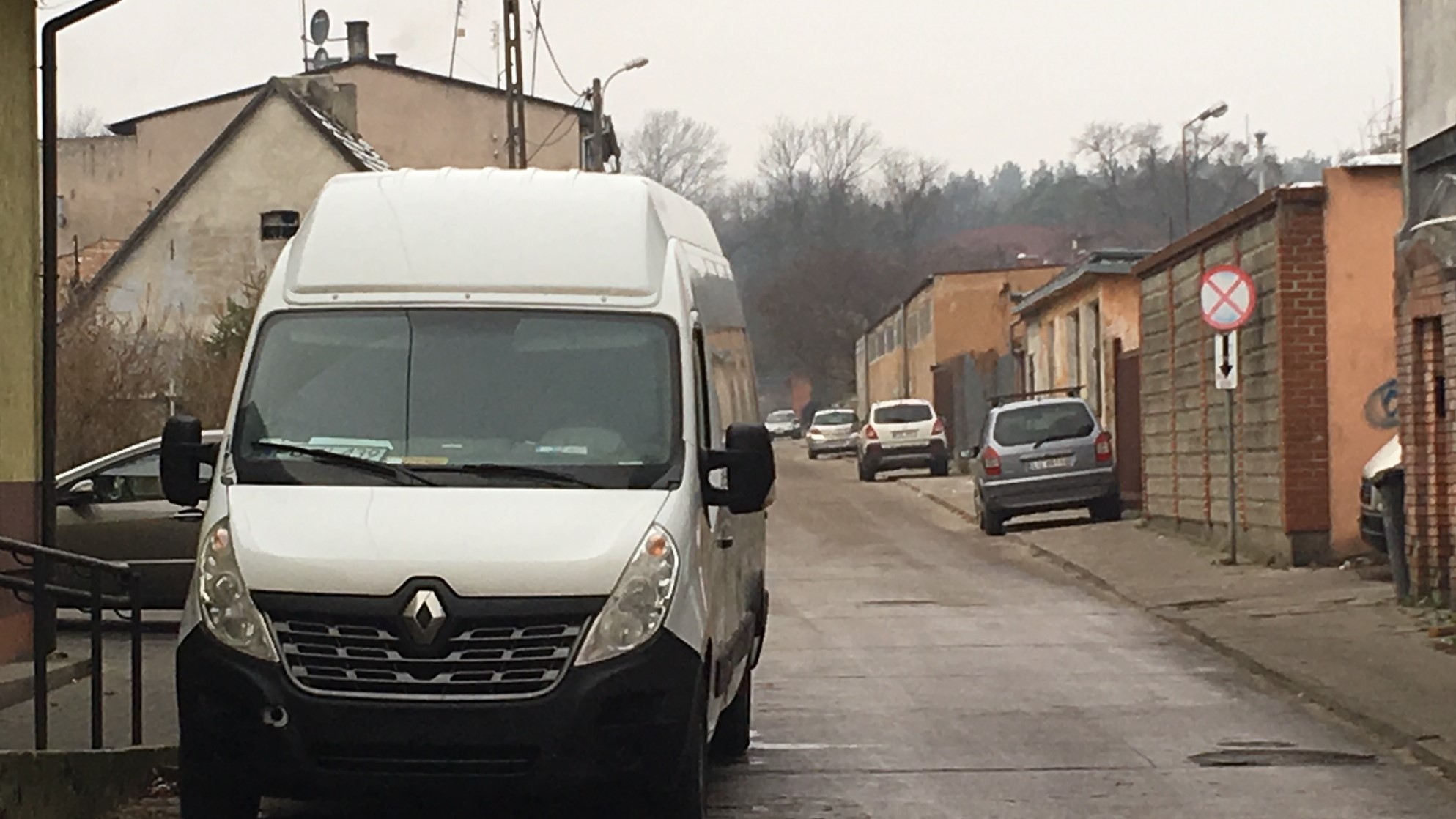 Problemy strażaków - Przemysław Stochaj - Radio Poznań