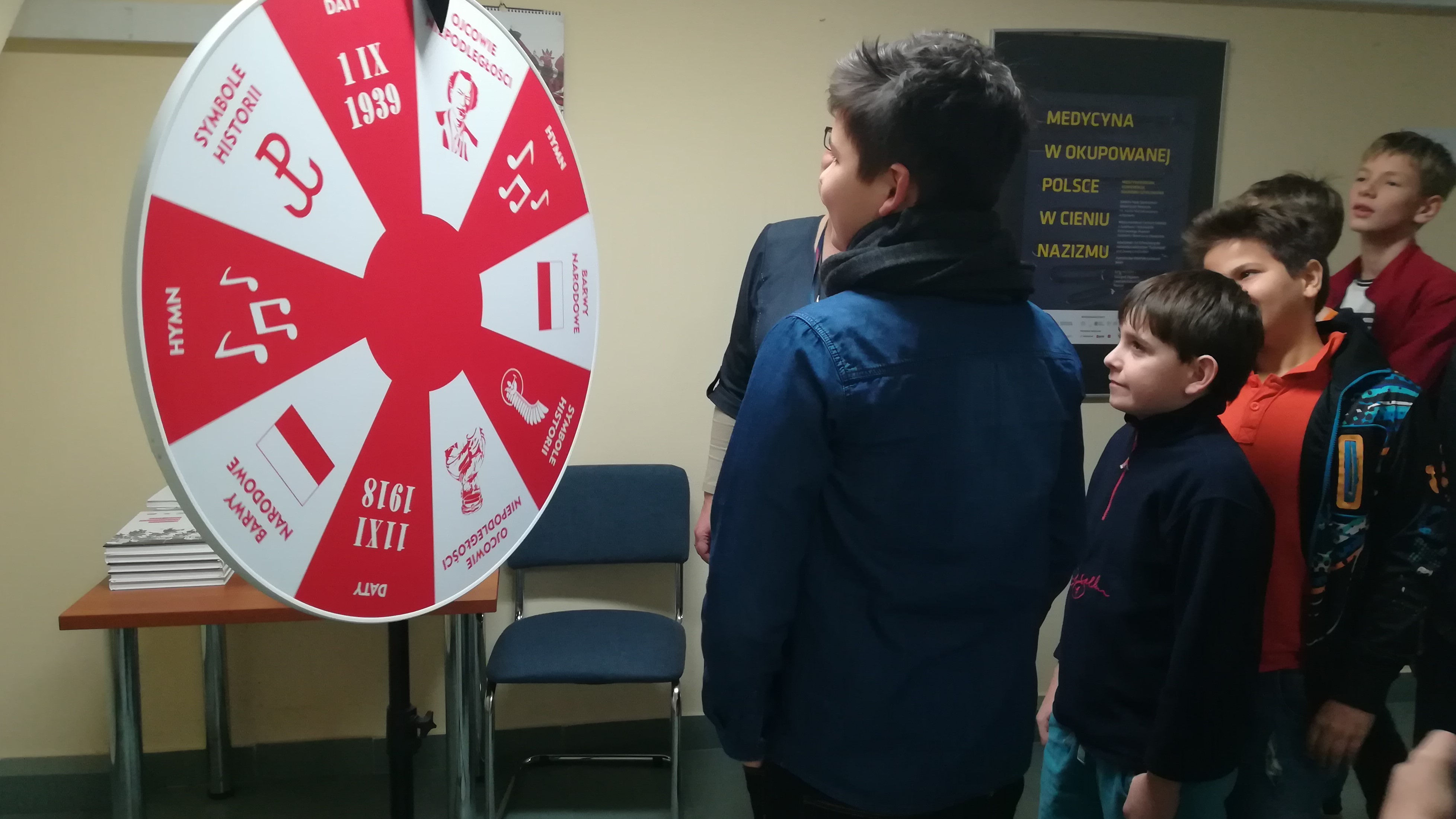 IPN - Sandra Soluk - Radio Poznań