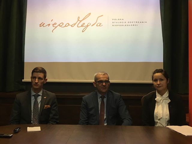 kultura niepodległa - Jacek Butlewski - Radio Poznań