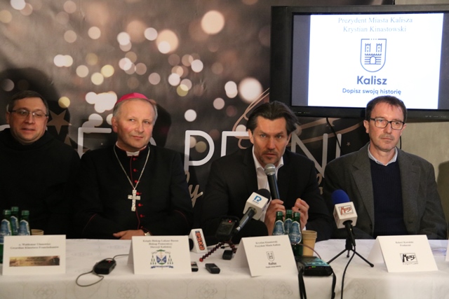 koledy po kalisku - Ewa Kotowska-Rasiak - eKAI