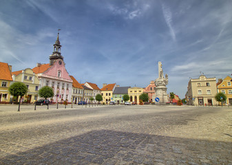 Leszno - Fotolia