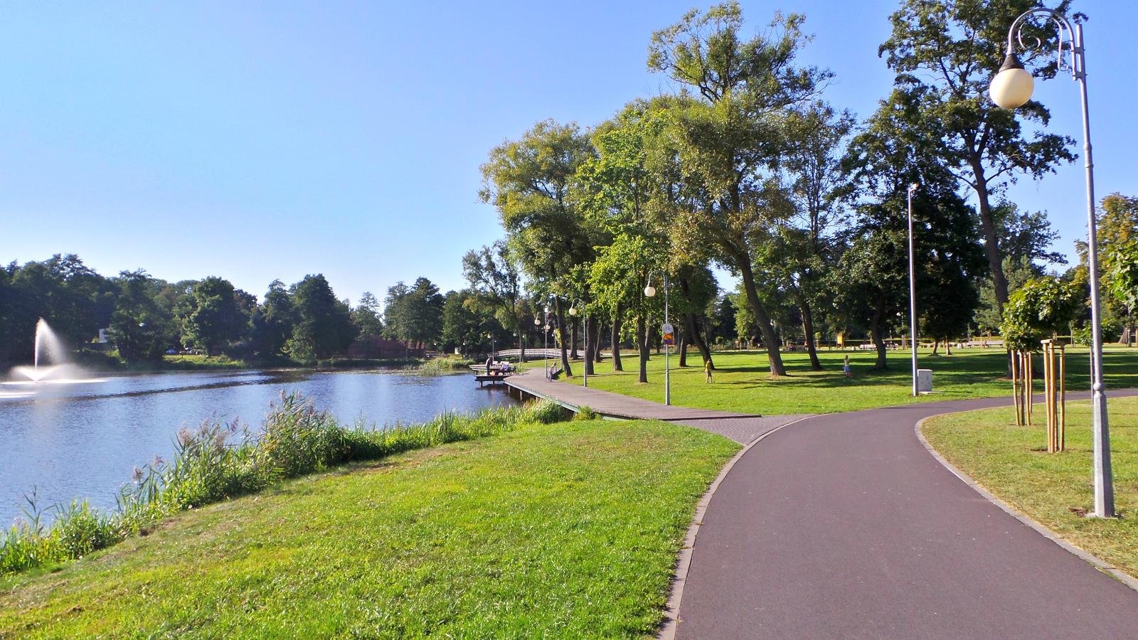promenada złotów - zlotow.pl