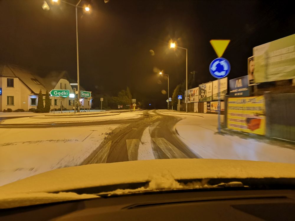 Maciej Krzywoszyński