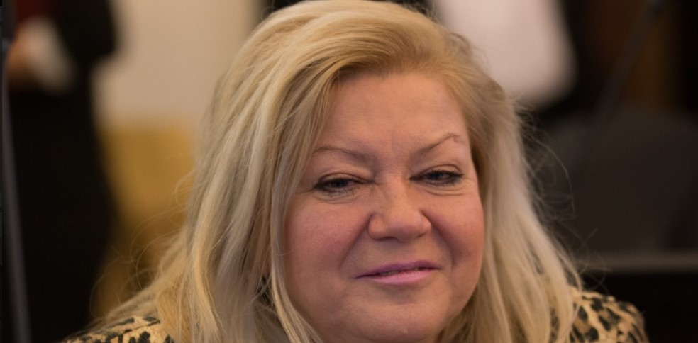 Halina Owsianna - Wojtek Wardejn - Radio Poznań