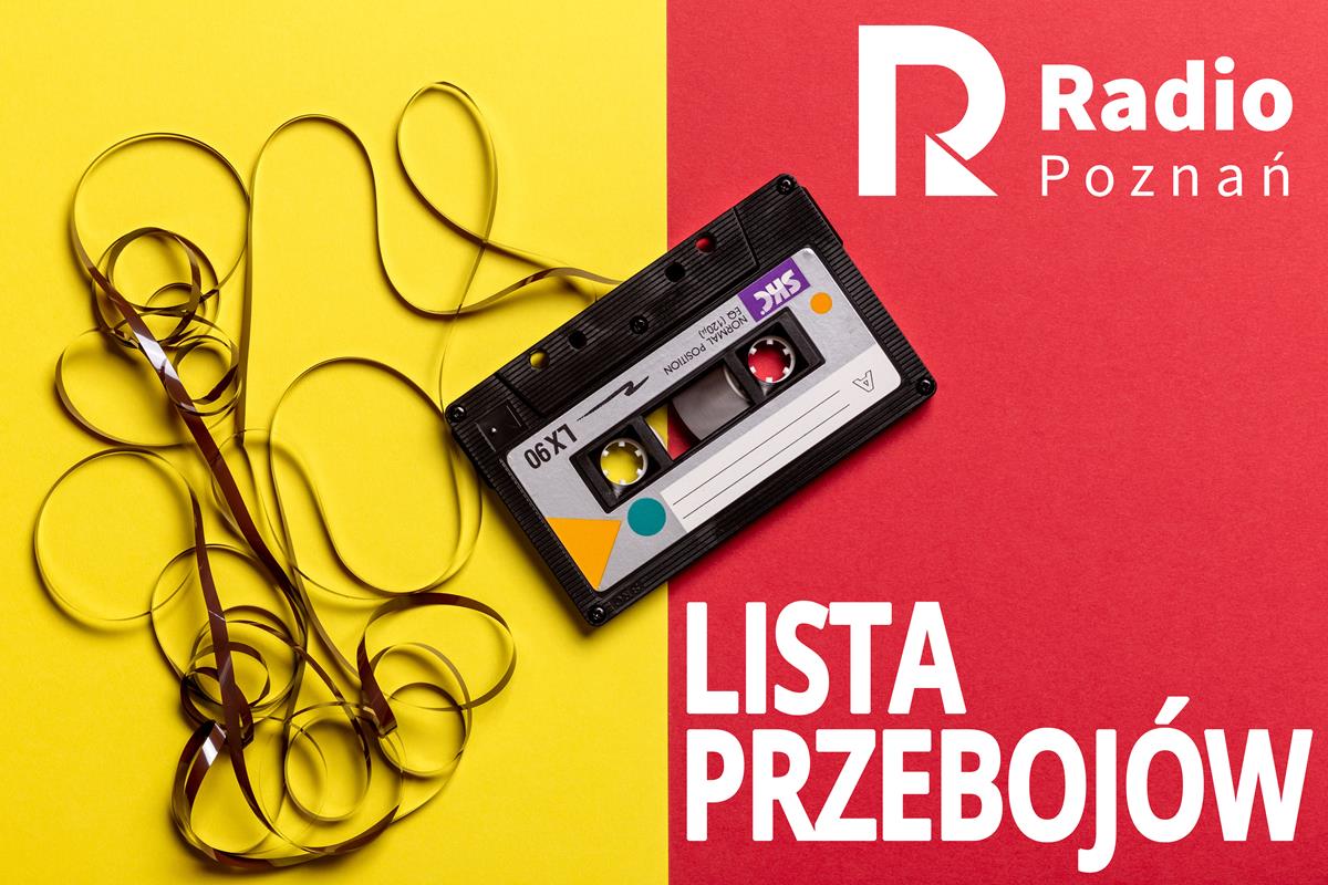 lista przebojów - Radio Poznań
