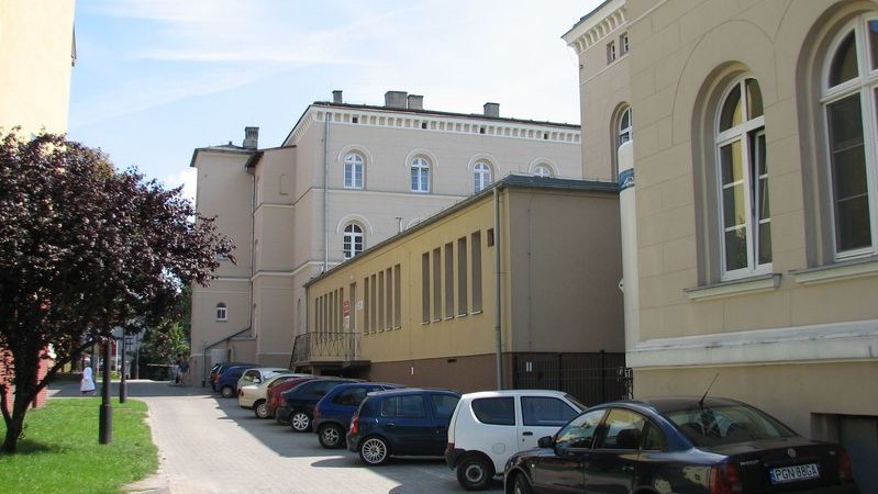 szpital gniezno oddział - www.zoz.gniezno.pl