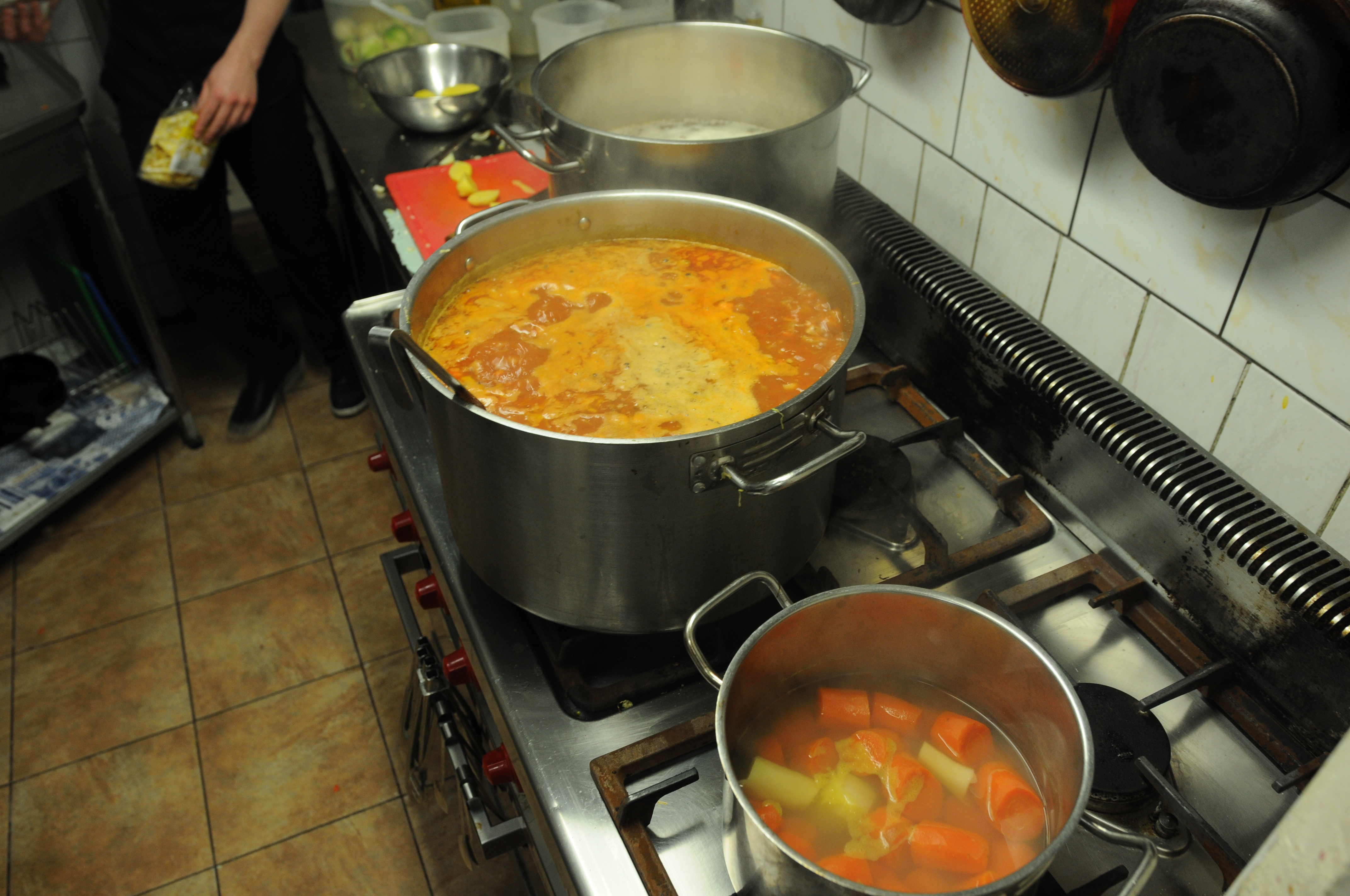 Powstańcze kulinaria - Michał Jędrkowiak - Radio Poznań