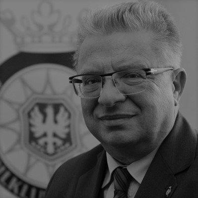 Robert Werle - Automobilklub Wielkopolski