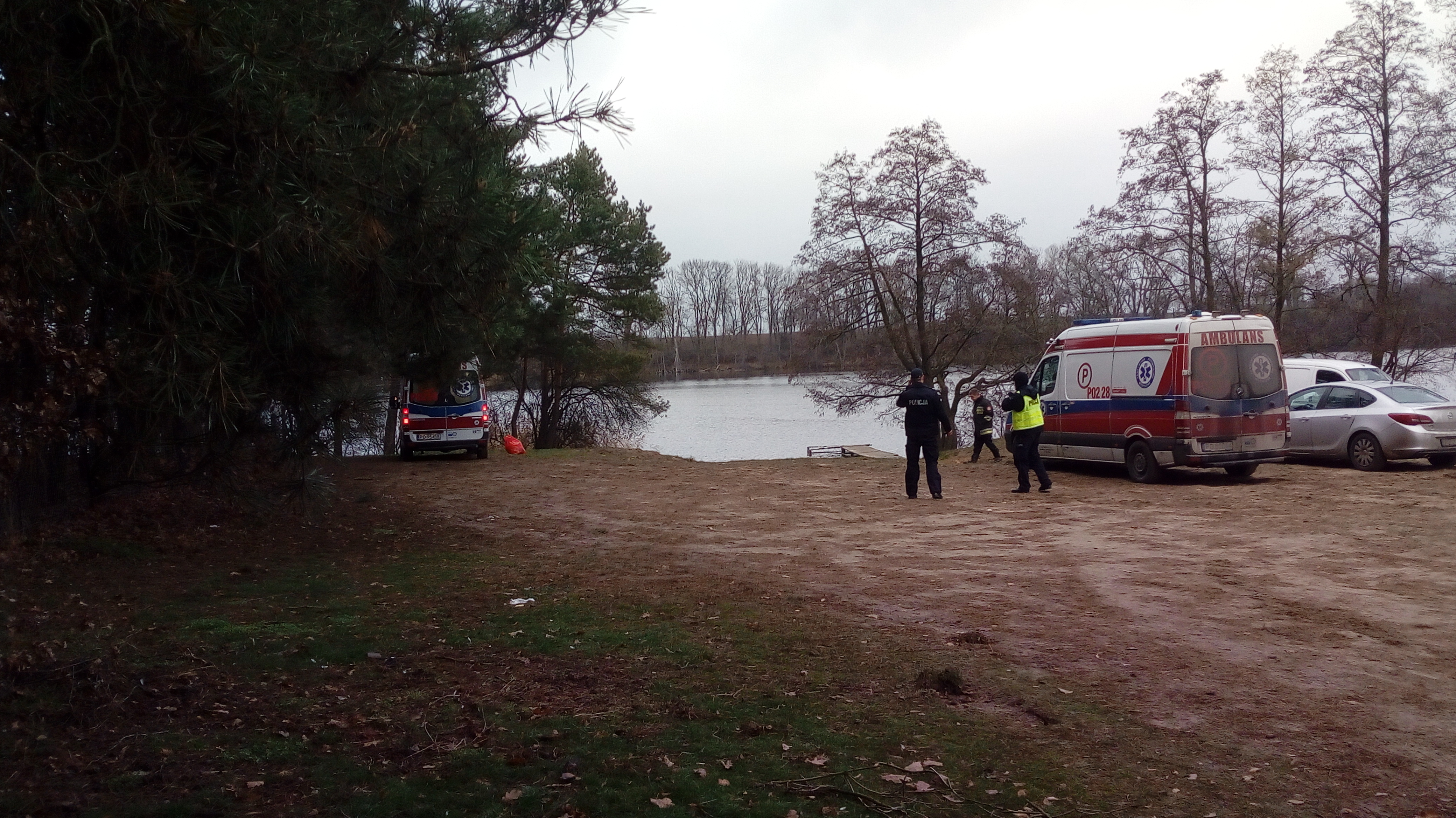 Lusowo - Leon Bielewicz - Radio Poznań