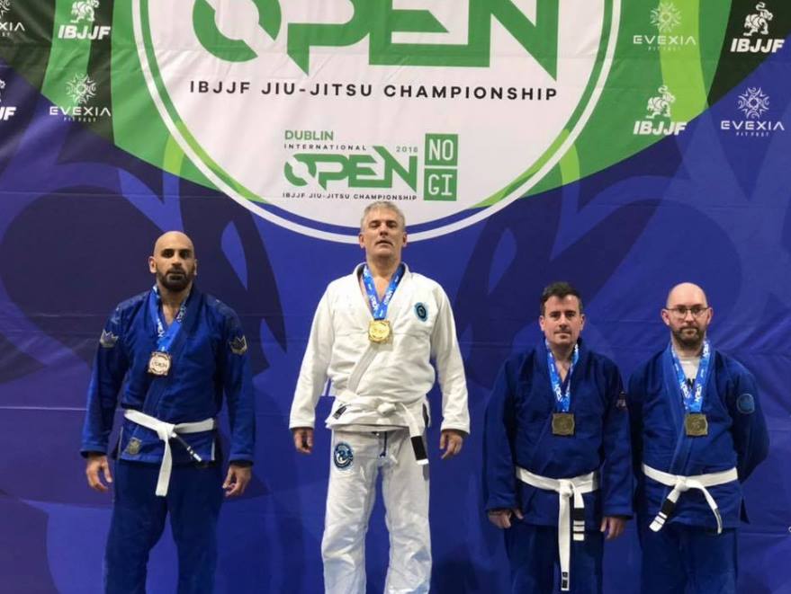 Piotr Lesiński - archiwum Piotr Lesiński