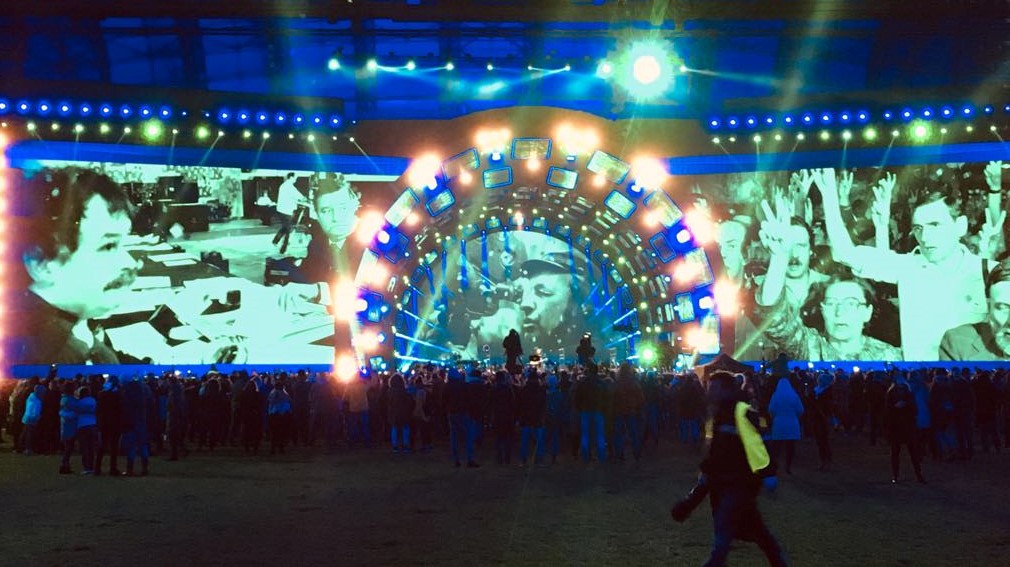 koncert marszałka stulecie wybuchu powstania wielkopolskiego - archiwum