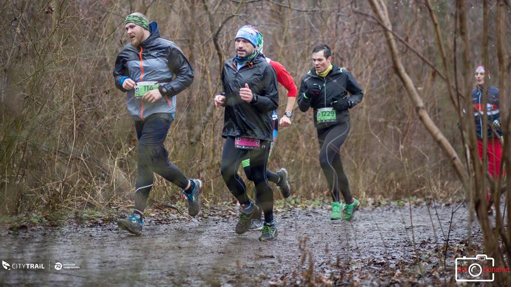 city trial 2018 - Katarzyna Goździewska