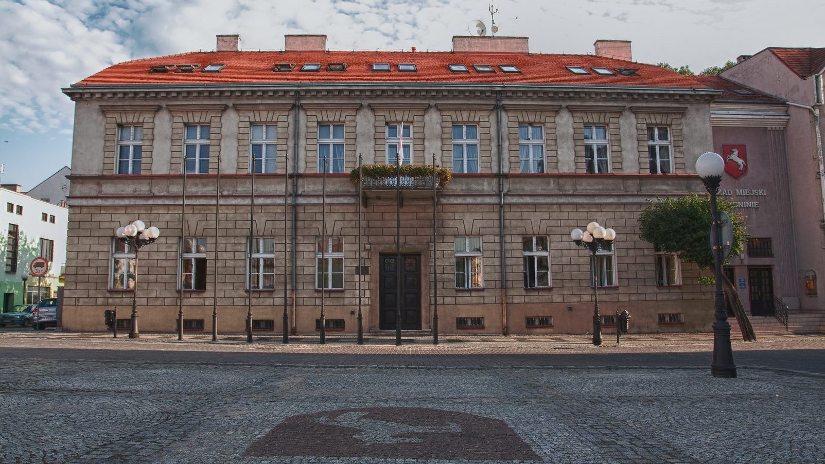 Urząd miasta miejski konin  - FB: Urząd Miejski w Koninie