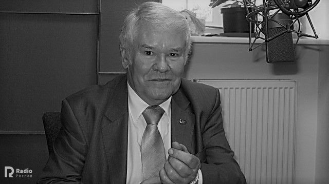 jan sandorski - Radio Poznań - archiwum