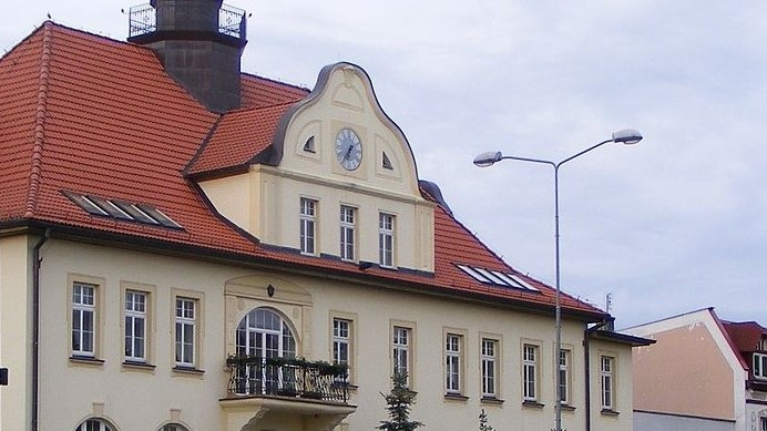 Złotów - wikipedia.org