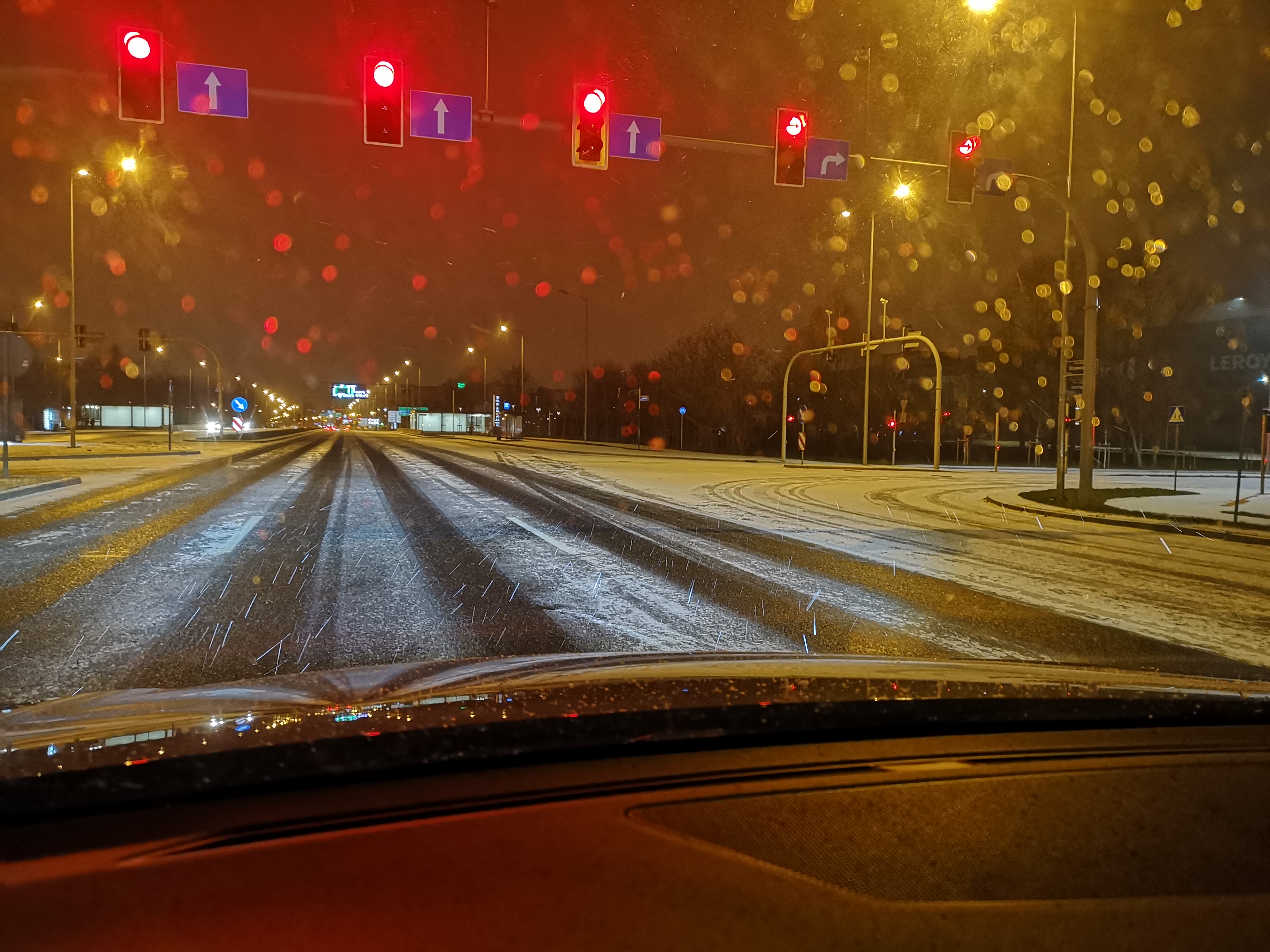 Maciej Krzywoszyński