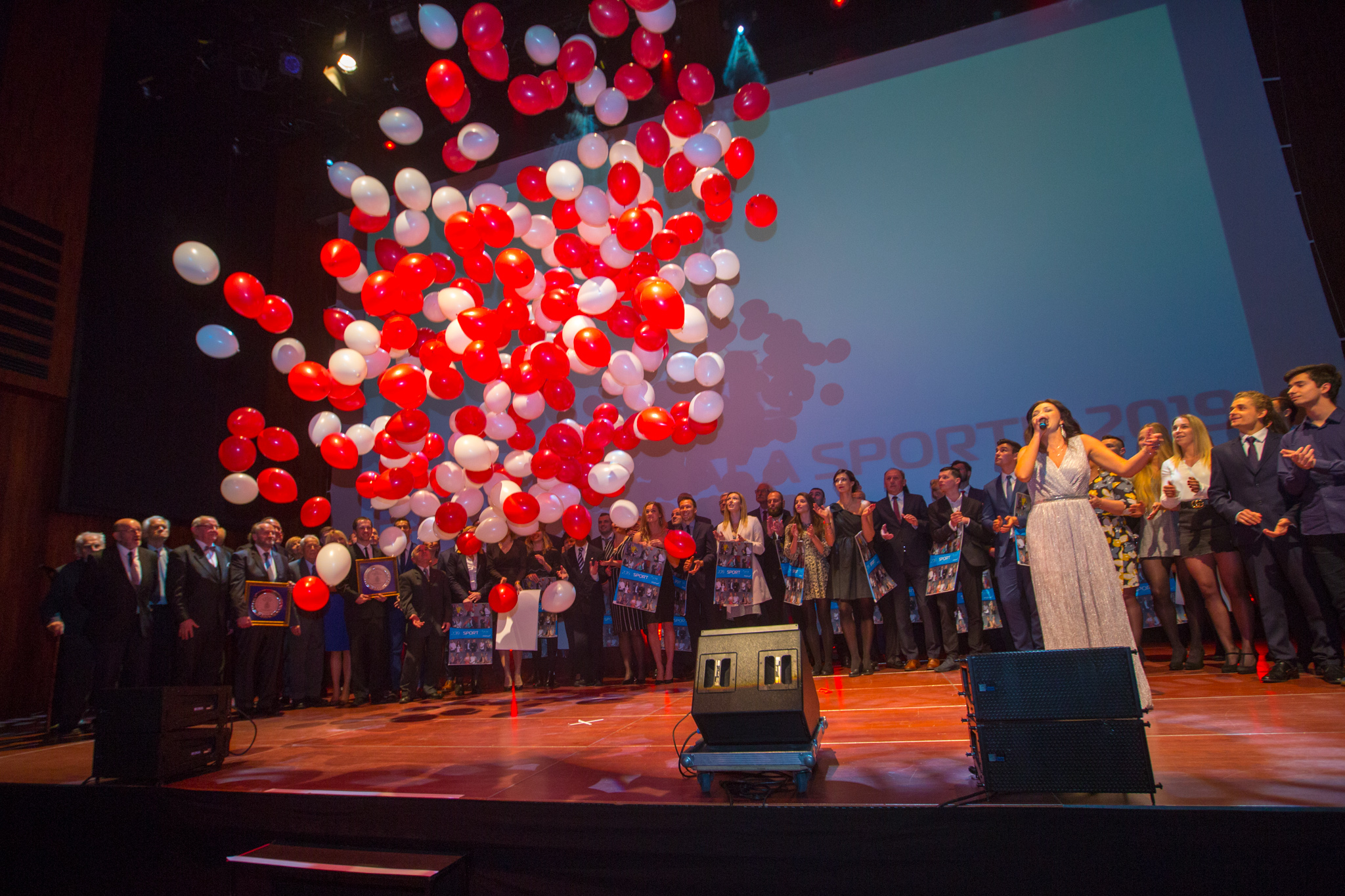 poznańska gala sportu ck zamek - Urząd Miasta Poznania / Wydział Sportu