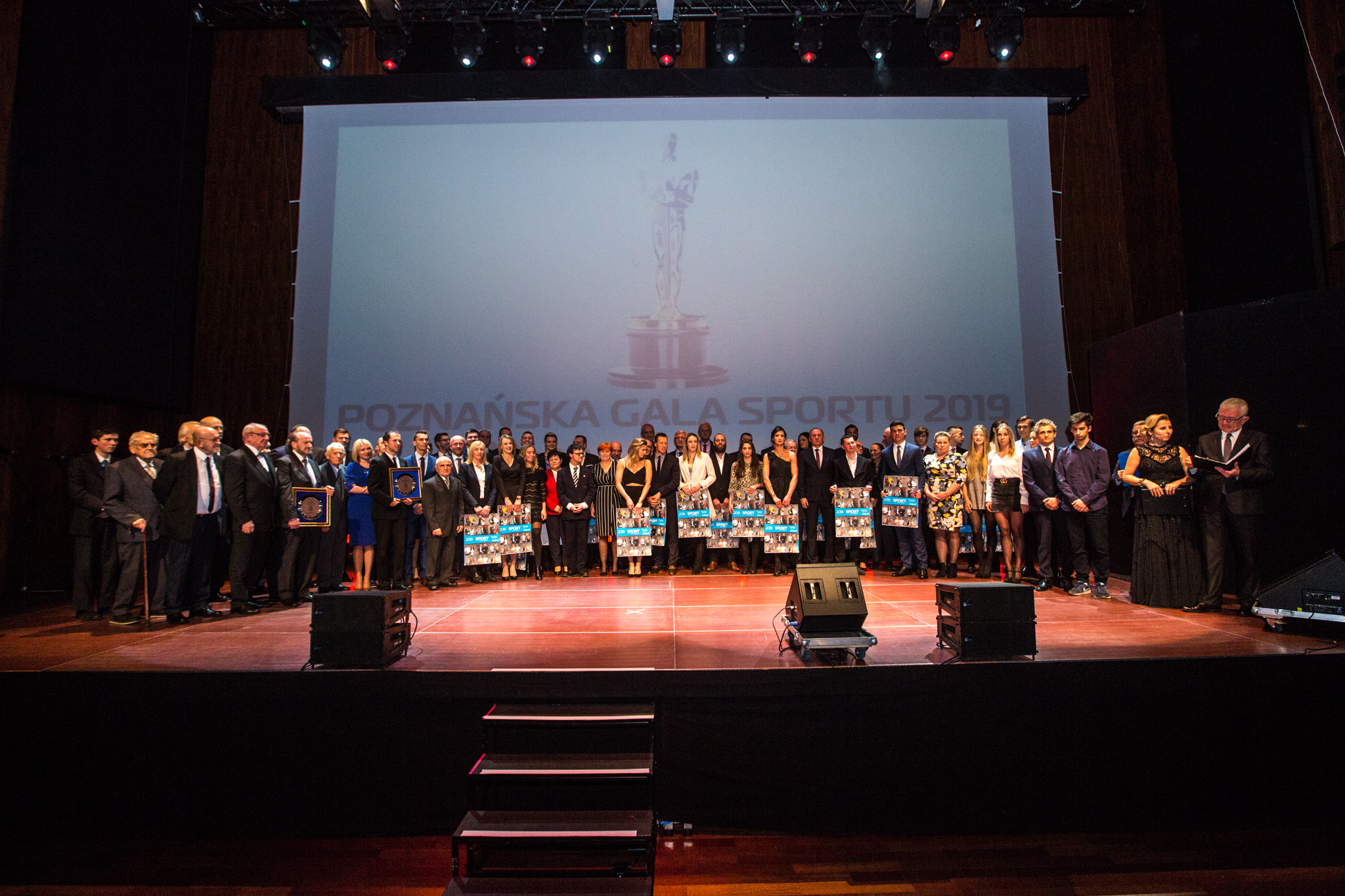 Urząd Miasta Poznania / Wydział Sportu