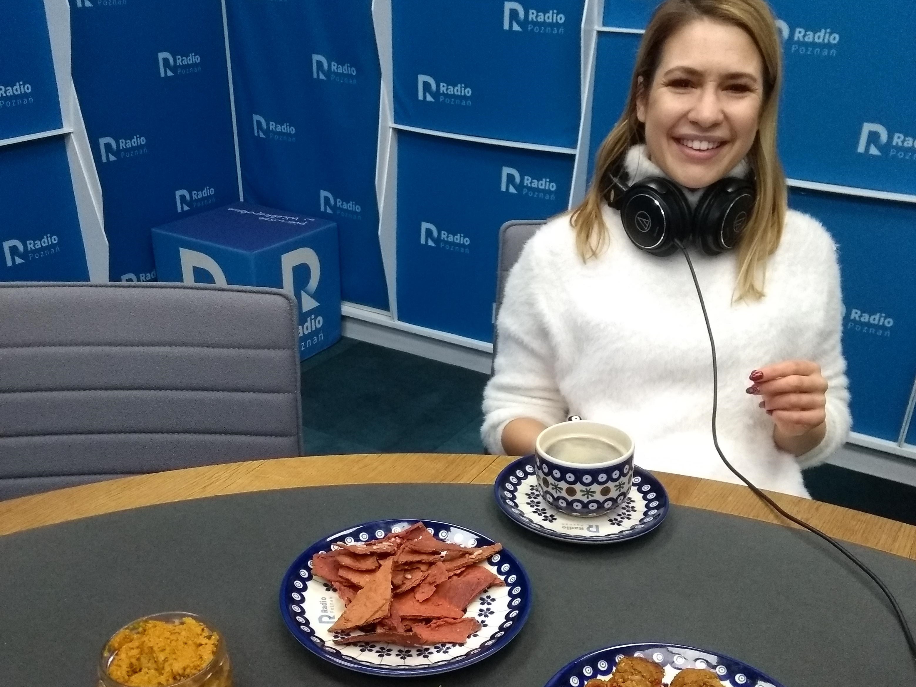 Ina Rybarczyk - Radio Poznań