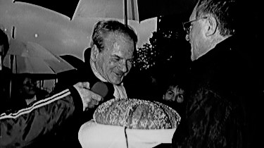 witek witold różański - archiwum