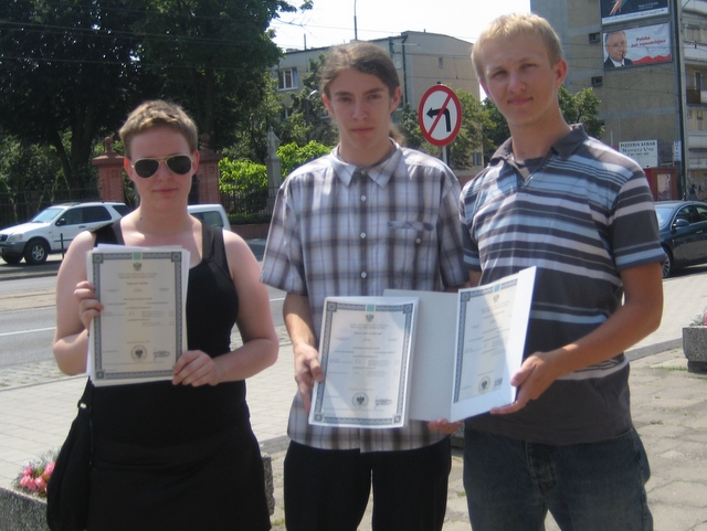 Grażyna Korzeniowska