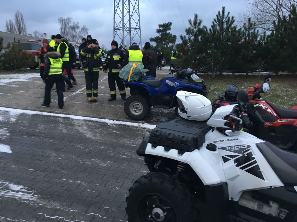 zaginiony Koło - Stanisław Zasadzki - Radio Poznań