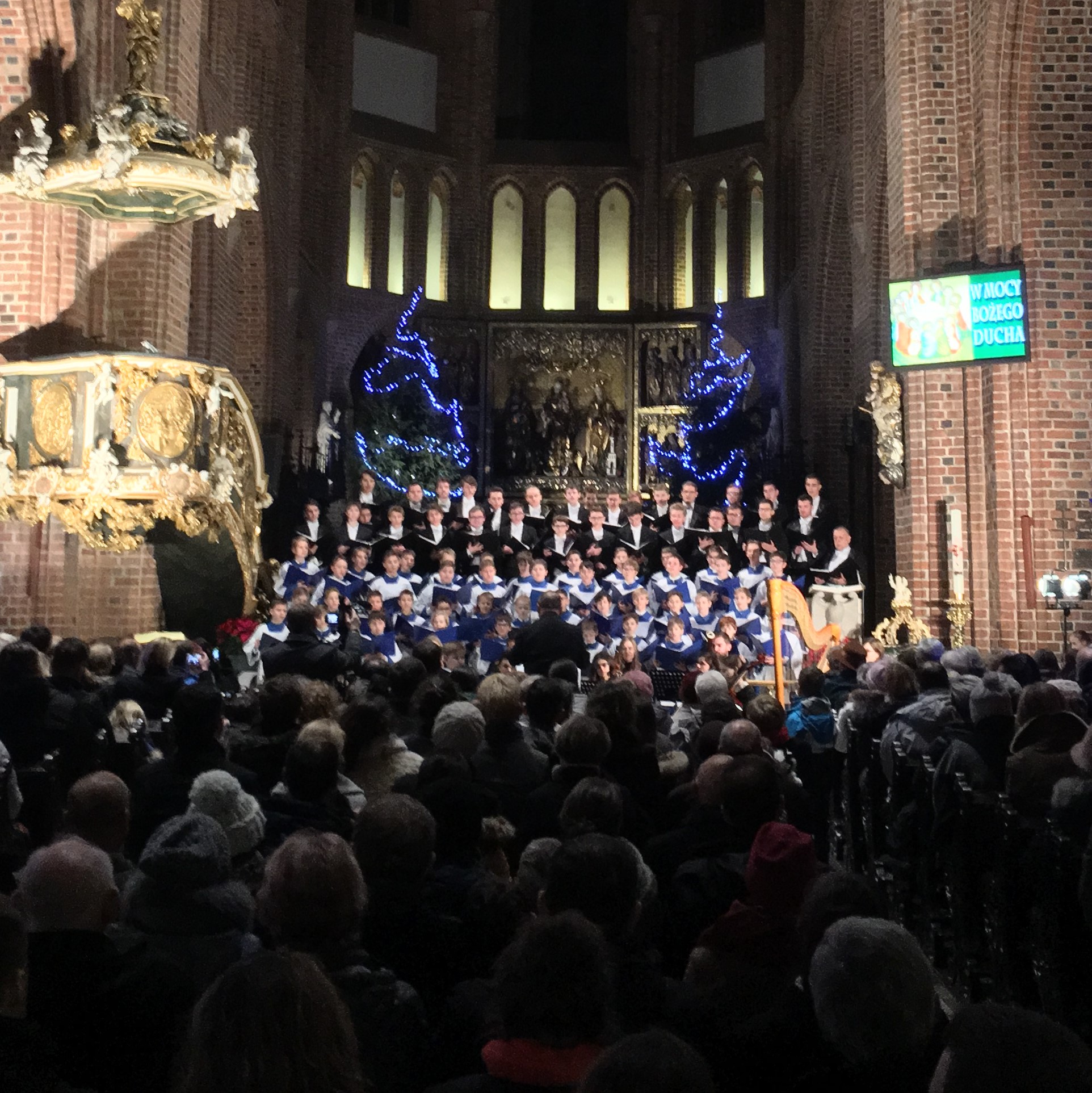 Poznański Chór Katedralny - Poznański Chór Katedralny
