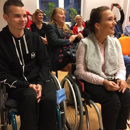 Fundacja Podaj Dalej - FB: Fundacja Podaj Dalej